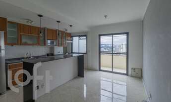 Imagem 4: 2 dormitórios na Rua Oscar Thompson