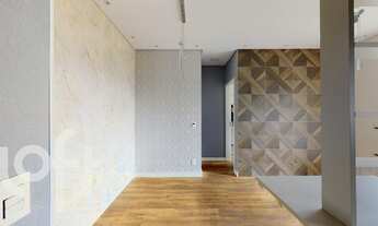 Imagem 4: 1 dormitório, 1 banheiros, 1 vaga na garagem, 40M² de Área Construída