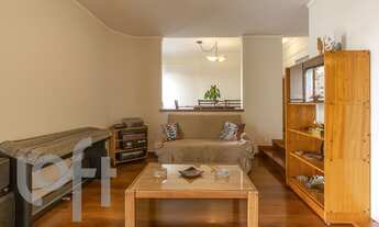 Imagem 4: 4 dormitórios na Rua Bartira