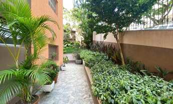 Imagem: 2 dormitórios na Rua Aimberê