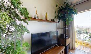 Imagem 7: 3 dormitórios na Avenida Fagundes Filho