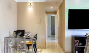 Imagem 7: 2 dormitórios na Rua Capistrano De Abreu