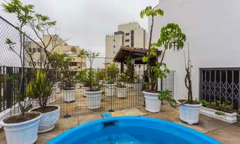 Imagem: 3 dormitórios na Rua Bahia