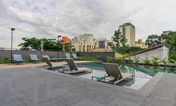 Imagem 2: 1 dormitório na Rua Cristiano Viana