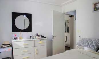 Imagem 6: 1 dormitório na Rua Tupi