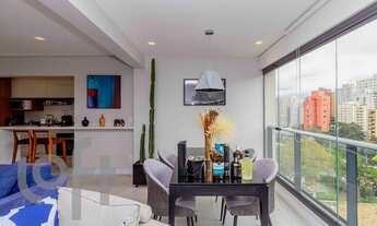 Imagem 7: 1 dormitório na Rua Cristiano Viana