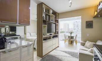 Imagem 5: 1 dormitório na Rua Dois De Julho