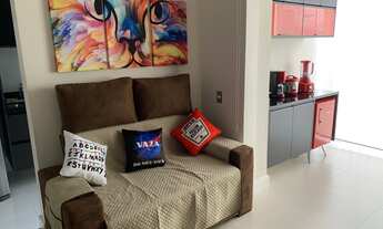 Imagem 7: 1 dormitório na Rua Dois De Julho