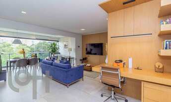 Imagem 2: 1 dormitório na Rua Cristiano Viana