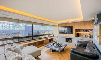 Imagem 1: 3 dormitórios na Rua Antônio Parreiras