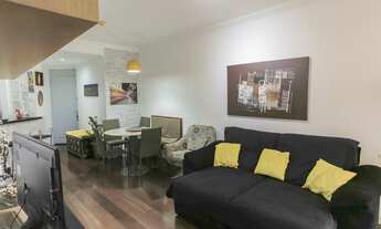 Imagem 2: 3 dormitórios na Rua Curupace