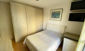 Imagem 3: 1 dormitório, 1 banheiros, 32M² de Área Construída