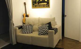 Imagem 5: 1 dormitório na Rua Dois De Julho