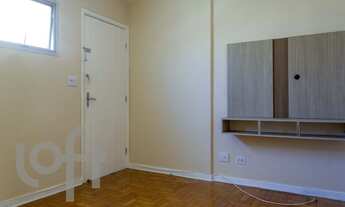 Imagem 3: 2 dormitórios na Rua Bueno De Andrade