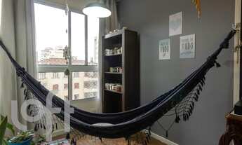 Imagem 6: 2 dormitórios na Rua Das Palmeiras