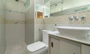 Imagem 5: 3 dormitórios na Avenida Brigadeiro Luís Antônio