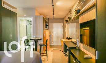 Imagem 5: 1 dormitório na Rua Aurora