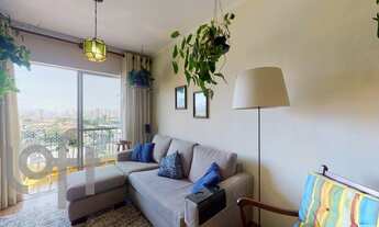 Imagem 3: 3 dormitórios na Avenida Fagundes Filho