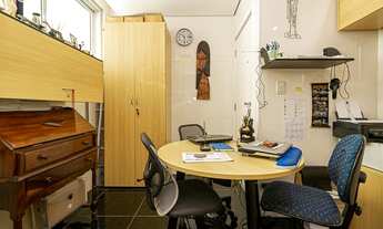 Imagem 6: 3 dormitórios na Avenida Brigadeiro Luís Antônio