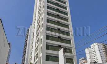 Imagem: 2 dormitórios na Rua Tucuna