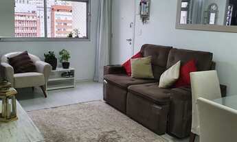 Imagem 2: 2 dormitórios na Rua Tamandaré