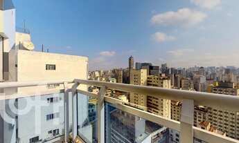 Imagem 7: 1 dormitório, 1 banheiros, 1 vaga na garagem, 40M² de Área Construída