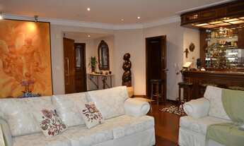 Imagem 6: 4 dormitórios na Rua Nebraska