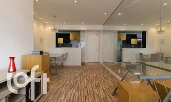 Imagem 4: 3 dormitórios na Rua Capistrano De Abreu