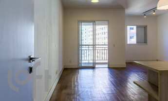 Imagem 2: 2 dormitórios na Rua Conselheiro Brotero