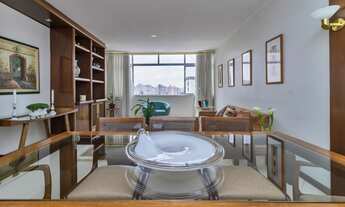 Imagem 4: 3 dormitórios na Rua Cardoso De Almeida