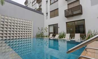 Imagem: 2 dormitórios na Rua Almirante Gonçalves