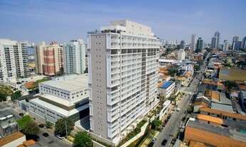 Imagem 3: 1 dormitório na Rua Dois De Julho