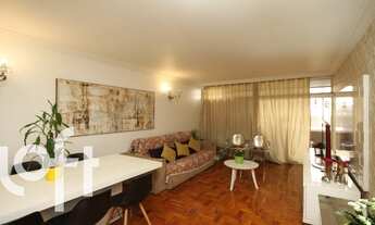 Imagem 2: Apartamento para Venda em São Paulo / SP no bairro Vila Buarque