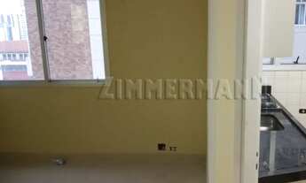 Imagem 5: 1 dormitório na Rua Afonso Celso