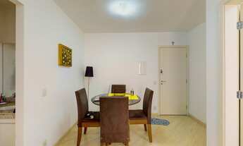 Imagem 7: 1 dormitório na Rua Dona Antônia De Queirós