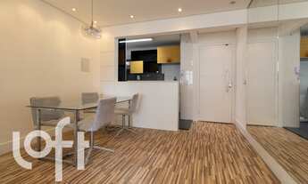 Imagem 7: 3 dormitórios na Rua Capistrano De Abreu