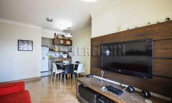 Imagem 6: 3 dormitórios na Rua Capistrano De Abreu