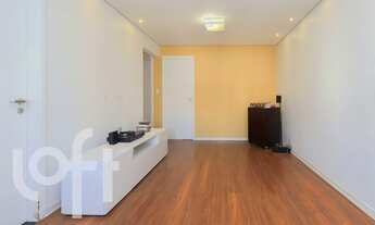 Imagem 5: 2 dormitórios na Rua Tamandaré