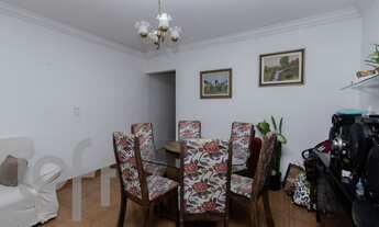 Imagem 5: 3 dormitórios na Rua Barão De Iguape