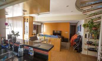 Imagem 6: 1 dormitório na Rua Oscar Thompson