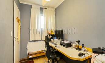 Imagem 7: 2 dormitórios na Avenida Pompéia