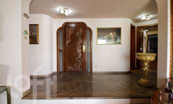 Imagem 4: 3 dormitórios na Rua Bartira