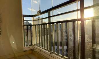 Imagem 5: 2 dormitórios na Rua Conselheiro Brotero