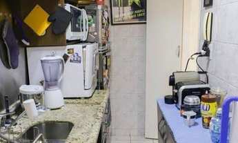 Imagem 7: 1 dormitório na Rua Tupi