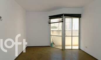 Imagem 2: 1 dormitório na Rua Tupi