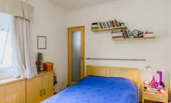 Imagem 5: 3 dormitórios na Rua Marquês De Itu