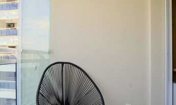 Imagem 6: 1 dormitório, 1 banheiros, 1 vaga na garagem, 42M² de Área Construída