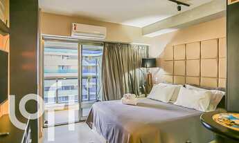 Imagem 3: 1 dormitório na Rua Aurora