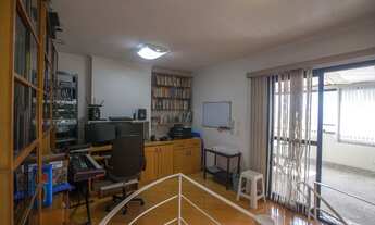 Imagem 5: 1 dormitório na Rua Oscar Thompson