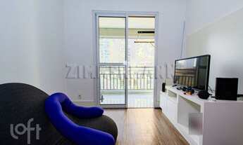 Imagem 3: 3 dormitórios na Rua Conselheiro Brotero